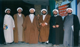 مرکز تحقیقات کامپیوتری علوم اسلامی نور